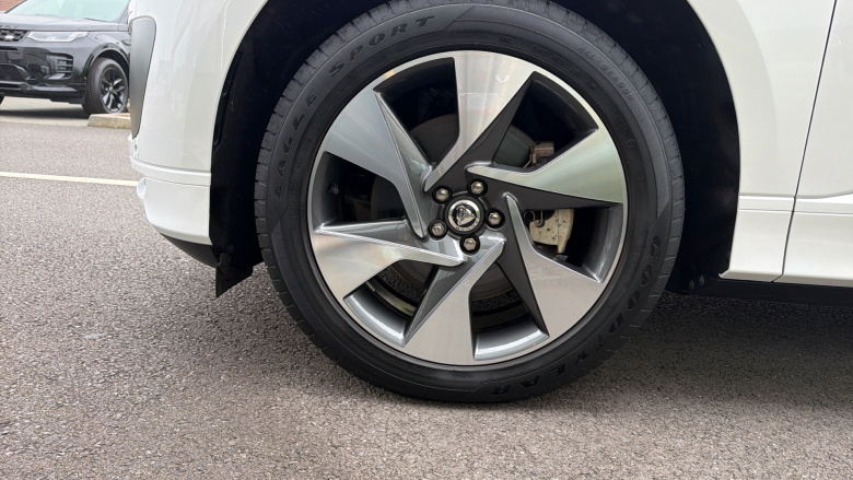 Jaguar I-Pace 294kW EV400 R-Dynamic SE Black 90kWh 5dr Auto Electric Estate